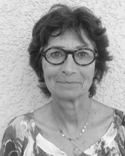 Christine Fayet réflexologue à Saint Gely du Fesc